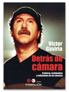 detras de camara-victor gaviria-9788417397678