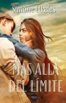 mas alla del limite (ebook)-9788417451578