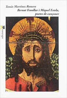 bernat fenollar i miquel estela, poetes de cançoner-tomas martinez romero-9788417469078