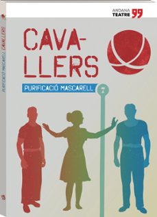 cavallers-purificacio mascarell-9788417497378