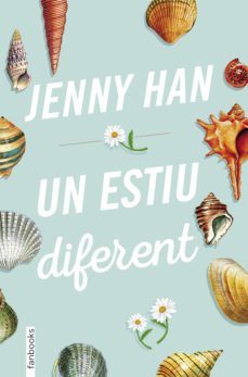 un estiu diferent (ebook)-jenny han-9788417515478