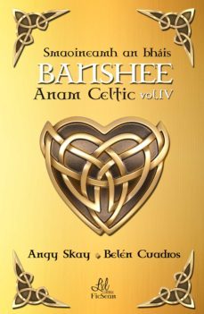 banshee (saga anam celtic 4)-9788417516178