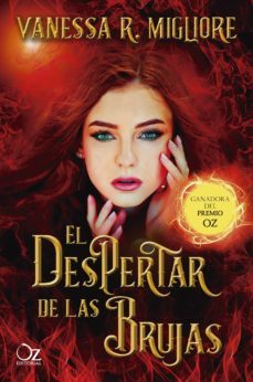 el despertar de las brujas (ebook)-vanessa r. migliore-9788417525378