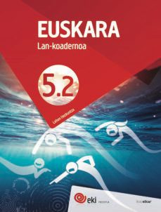 lh 5 eki euskara lan koad 52-9788417538378