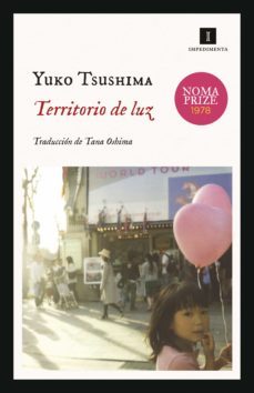 territorio de luz (ebook)-yuko tsushima-9788417553678