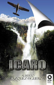 icaro (ebook)-alberto vazquez figueroa-9788417566678