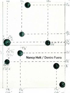 nancy holt / dentro fuera-9788417593278
