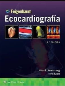 ecocardiografía de feigenbaum (8º ed.)-thomas ryan-9788417602178