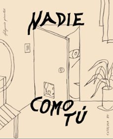 nadie como tu (ebook)-catalina bu-9788419737137