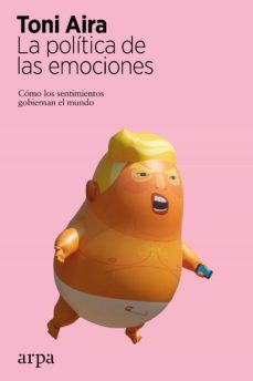 la politica de las emociones (ebook)-9788417623678
