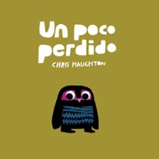 un poco perdido (libro de carton)-9788417673178