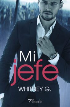 mi jefe-whitney g.-9788417683078