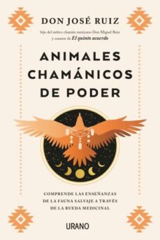 animales chamanicos de poder-9788417694678
