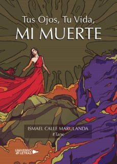 tus ojos, tu vida, mi muerte-9788417740078
