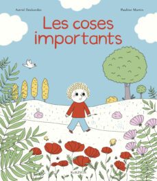 les coses importants-9788417742478