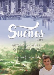 sueños (i parte) (ebook)-9788417808778