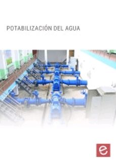 (i.b.d.) potabilizacion del agua-9788417814878