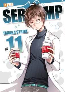 servamp nº 11-9788417827878