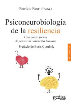 psiconeurobiologia de la resiliencia (ebook)-patricia faur-9788417835378