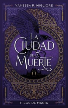 la ciudad de la muerte-9788417854478