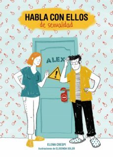 habla con ellos de sexualidad (ebook)-elena crespi-elisenda soler-9788417858278