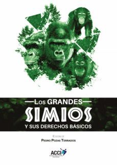 los grandes simios y sus derechos basicos-9788417867478