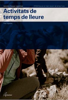 activitats de temps de lleure-pilar figueras-9788417872878