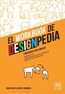 el workbook de designpedia (ebook)-juan gasca-rafael zaragoza-9788417880378