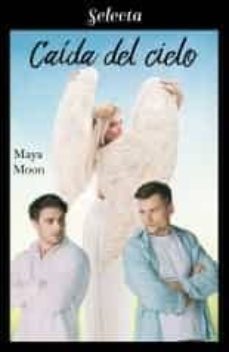 caida del cielo (ebook)-9788417931278