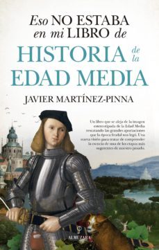 eso no estaba en mi libro de historia de la edad media-9788417954178