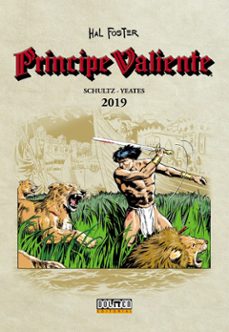 principe valiente 2019-9788417956578