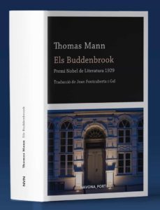 els buddenbrook (premi nobel de literatura 1929)-thomas mann-9788417978778