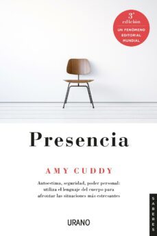 presencia (ebook)-amy cuddy-9788417981778
