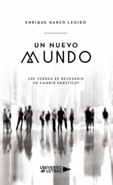 un nuevo mundo-9788418036378
