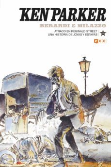 ken parker nº 28-9788418043178