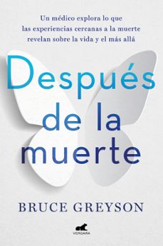 despues de la muerte-m. d., bruce greyson-9788418045578