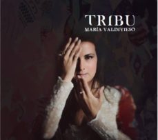 tribu: flamenco y poesia-maria valdivieso navarro-9788418079078