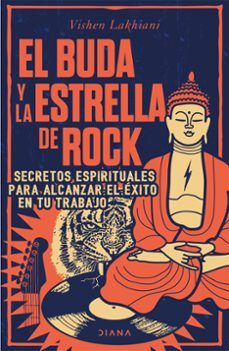 el buda y la estrella de rock-9788418118678