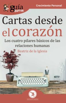 guiaburros cartas desde el corazon (ebook)-beatriz de la iglesia-9788418121678