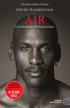 air: la historia de michael jordan-9788418128578