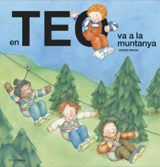 en teo va a la muntanya-violeta denou-9788418135378