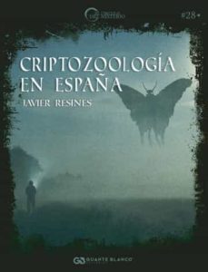 criptozoologia en españa-javier resines-9788418151378