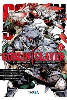 goblin slayer nº 6-9788418172878