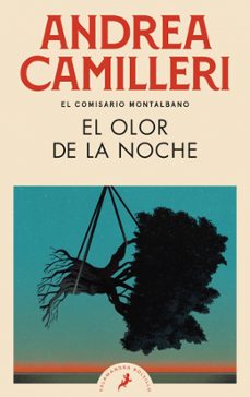 el olor de la noche (comisario montalbano 8)-9788418173578