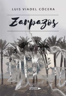 zarpazos (ebook)-luis viadel cocera-9788418234378