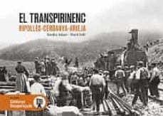 el transpirinenc-sandra adam marti sole-9788418243578