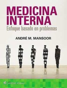 medicina interna. enfoque basado en problemas-9788418257278