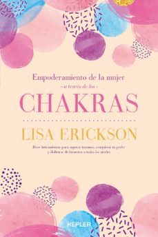 -lisa erickson-9788418259678