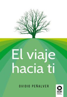 el viaje hacia ti-9788418263378