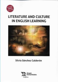 literature and culture in english learning-9788418329678
